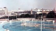 L’histoire de la grande piscine de Moscou