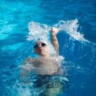 L’hydrodynamisme en natation