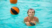 L’hygiène à la piscine : comment protéger son enfant ?