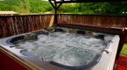L’isolation de votre spa : un bassin toujours à la bonne température