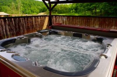 L’isolation de votre spa : un bassin toujours à la bonne température