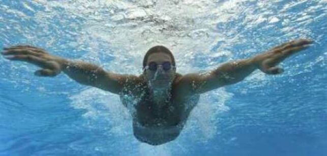 La base de l'apprentissage des nages est la maîtrise de la respiration