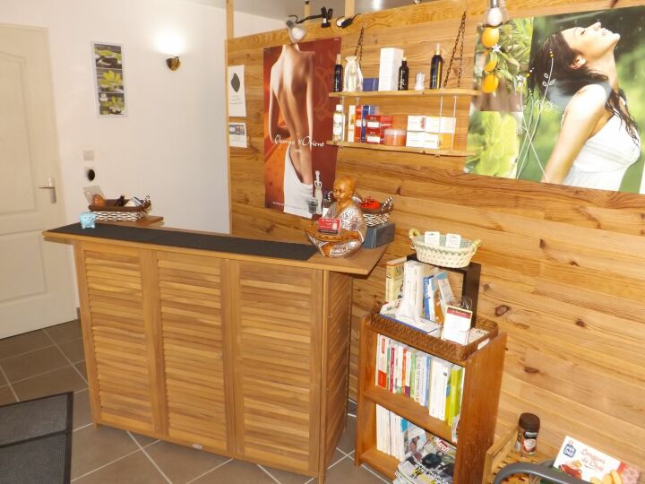 La Beauté Cachée à Issus La Beauté Cachée à Issus
