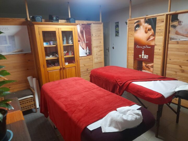 La Beauté Cachée à Issus La Beauté Cachée à Issus