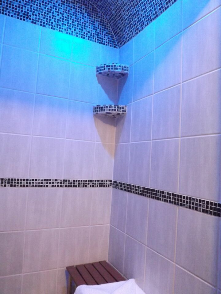 La Beauté Cachée à Issus La Beauté Cachée à Issus