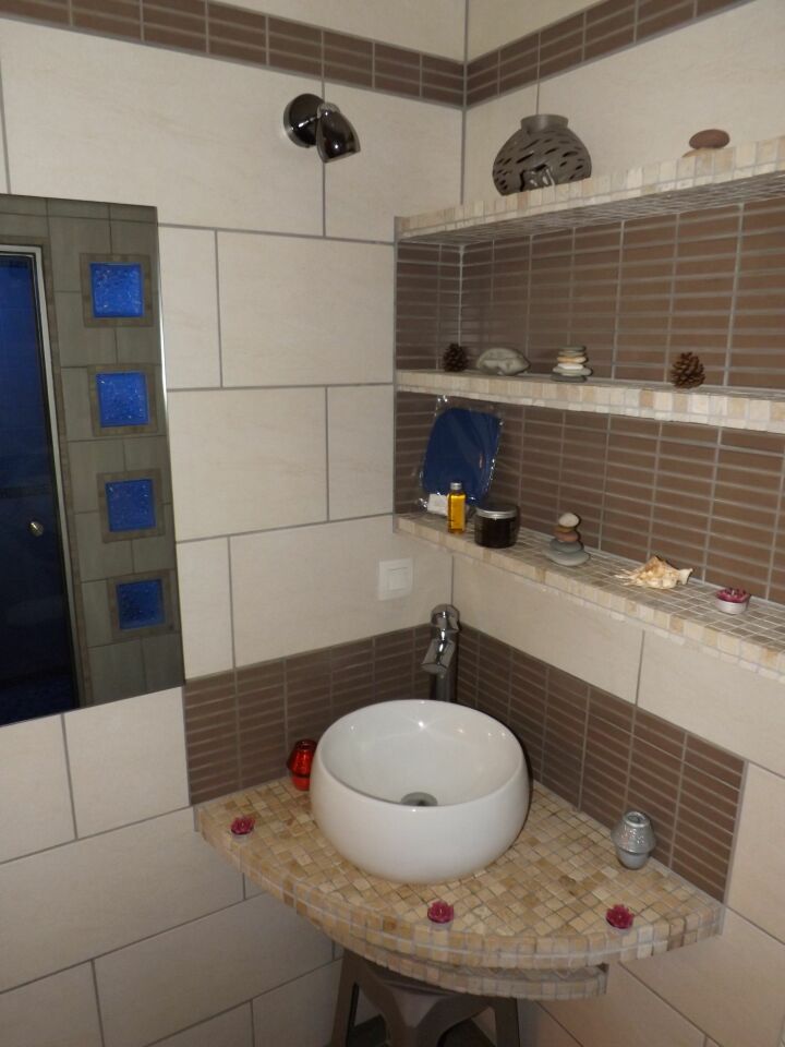 La Beauté Cachée à Issus La Beauté Cachée à Issus