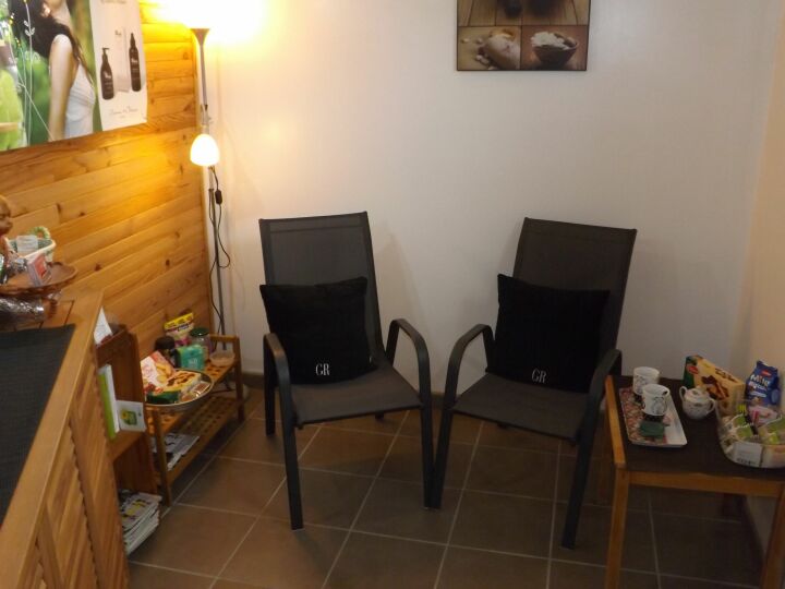 La Beauté Cachée à Issus La Beauté Cachée à Issus
