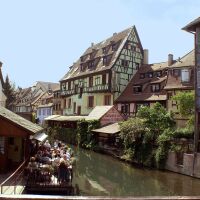 Une cure thermale en Alsace