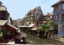 Une cure thermale en Alsace