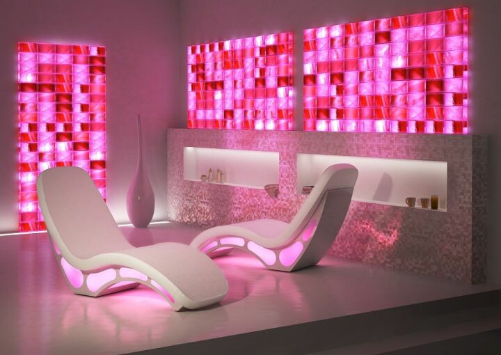 La chaise longue Flag I.SO Benessere La chaise longue Flag I.SO Benessere