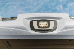 Suntouch, la commande de spas à distance par Sundance Spas