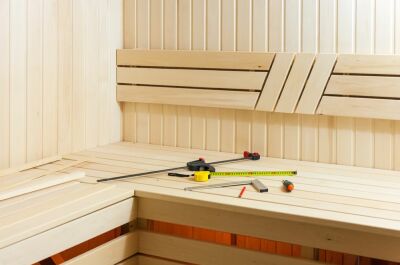 La construction de votre sauna : tout savoir pour bien préparer votre projet