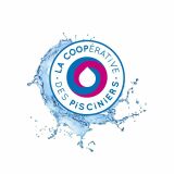 Logo de La Coopérative des Pisciniers / Piscinistes Associés