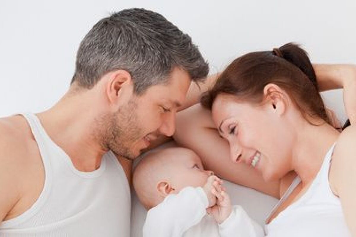 La Cure De Thalasso Pour Les Jeunes Parents Guide Piscine Fr