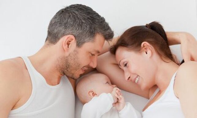 La cure de thalasso pour les jeunes parents est idéale pour se ressourcer après l'arrivée de bébé et des bouleversements que cela provoque.
