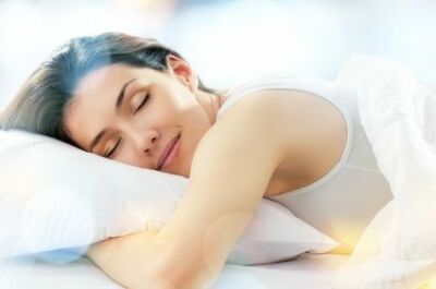 La cure thermale pour les troubles du sommeil