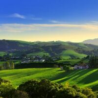 Une cure thermale en Aquitaine