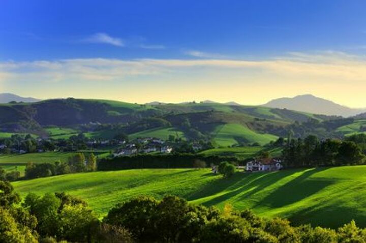 La cure thermale en Aquitaine : entre océan et nature verdoyante. La cure thermale en Aquitaine : entre océan et nature verdoyante.