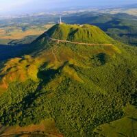 Une cure thermale en Auvergne