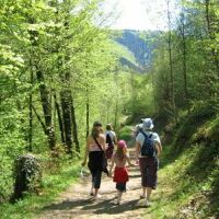 Une cure thermale en Franche-Comté