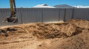 La déclaration d’ouverture de chantier pour une piscine