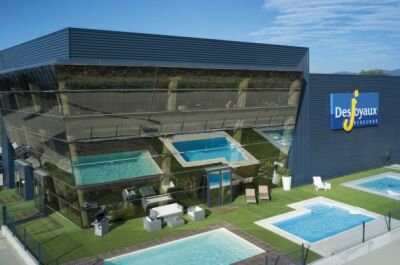 Piscinistes : mettre en avant son point de vente