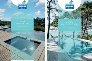 FPP : deux nouveaux guides-conseils piscine pour les particuliers