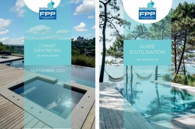 FPP : deux nouveaux guides-conseils piscine pour les particuliers