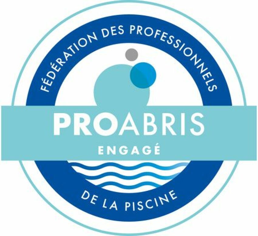 La FPP propose un nouveau label pour les constructeurs d'abris de piscine.&nbsp;&nbsp;