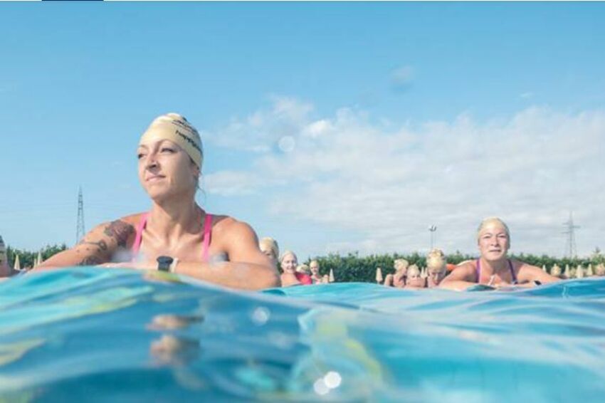 La Maison de la Piscine acquiert les droits de vente de la marque d'aquafitness AQQUATIX.&nbsp;&nbsp;