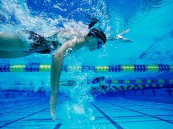 La méthode TI en natation