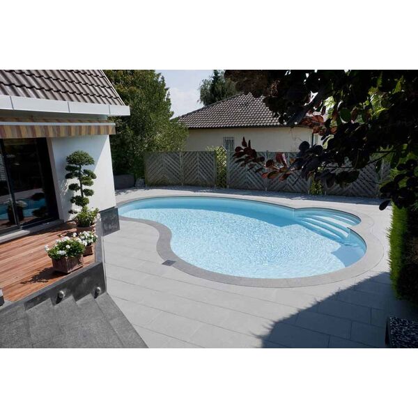 Mini Piscine Céline De Waterair