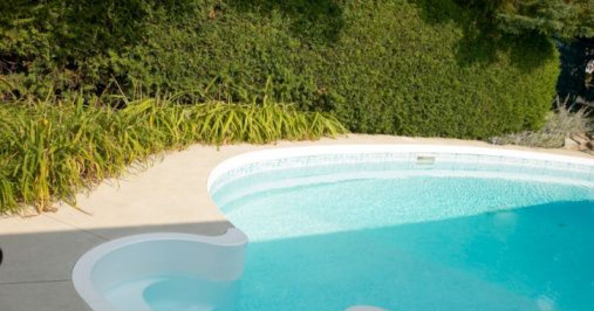 Pourquoi choisir une mini-picine