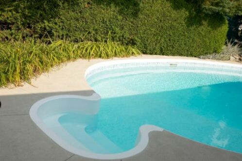 La mini-piscine : une piscine pour petits espaces