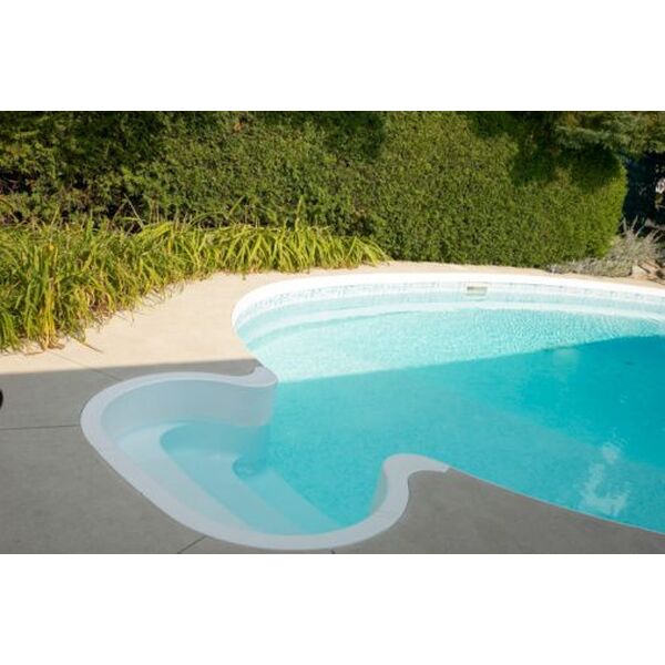 La Mini Piscine Une Petite Piscine Pour Petits Espaces