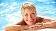 La natation pour lutter contre l'arthrose 