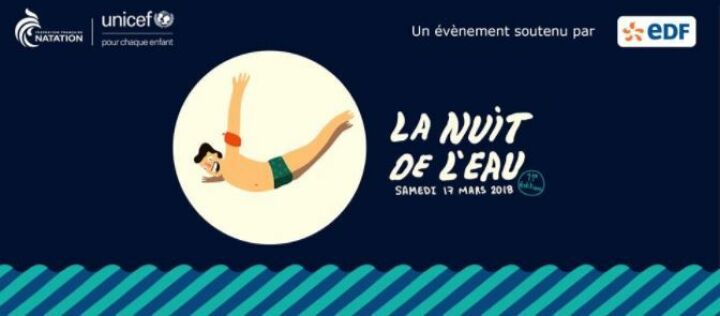 La Nuit de l’Eau revient pour sa 11e édition La Nuit de l’Eau revient pour sa 11e édition