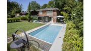 La piscine basse consommation