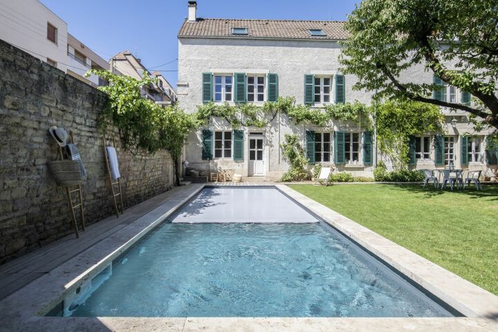 La piscine de demain : écoresponsable et économique La piscine de demain : écoresponsable et économique