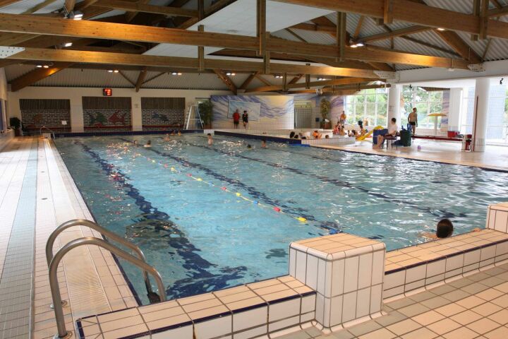 La piscine de Guéméné Penfao La piscine de Guéméné Penfao