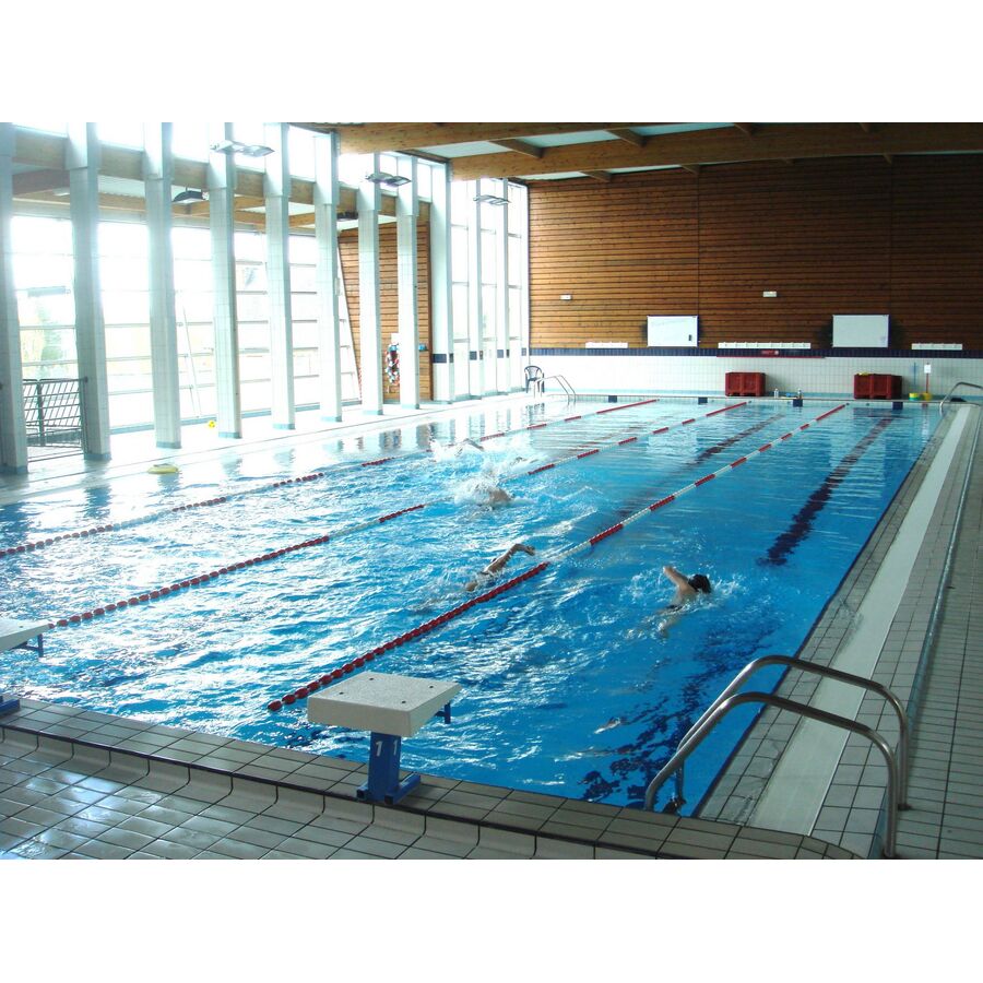 Piscine guingamp horaires