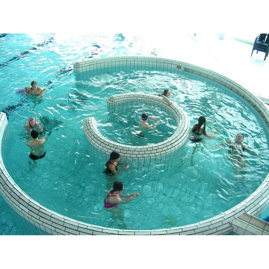 Piscine De Guingamp Horaires Tarifs Et Téléphone