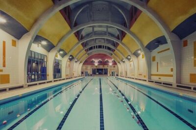 Une piscine parisienne chauffée par un data-center&nbsp;!
