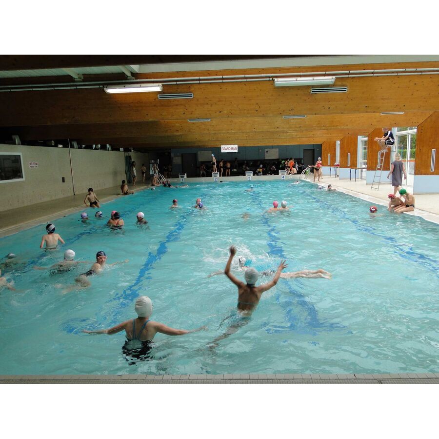 Piscine à Seyssinet Pariset Horaires Tarifs Et Téléphone