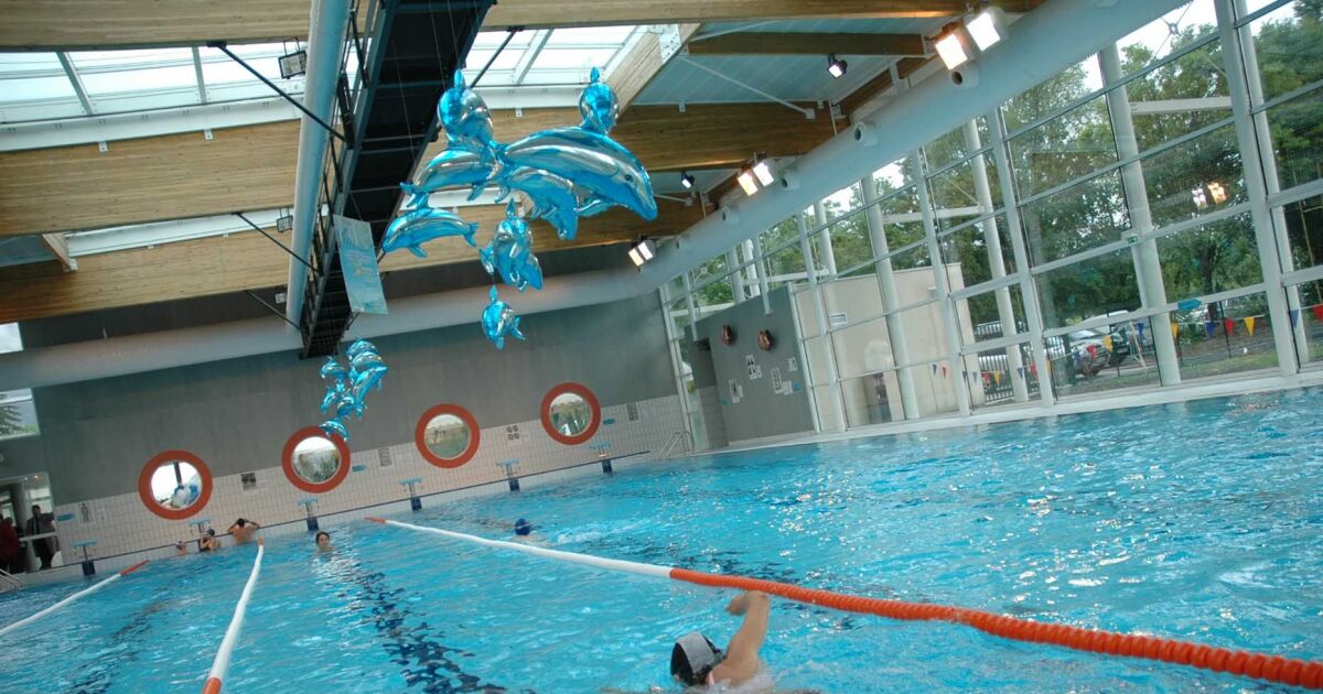 Piscine Des Buclos à Meylan Horaires Tarifs Et Téléphone