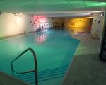 Salle de sport et piscine Club Moving à Mours