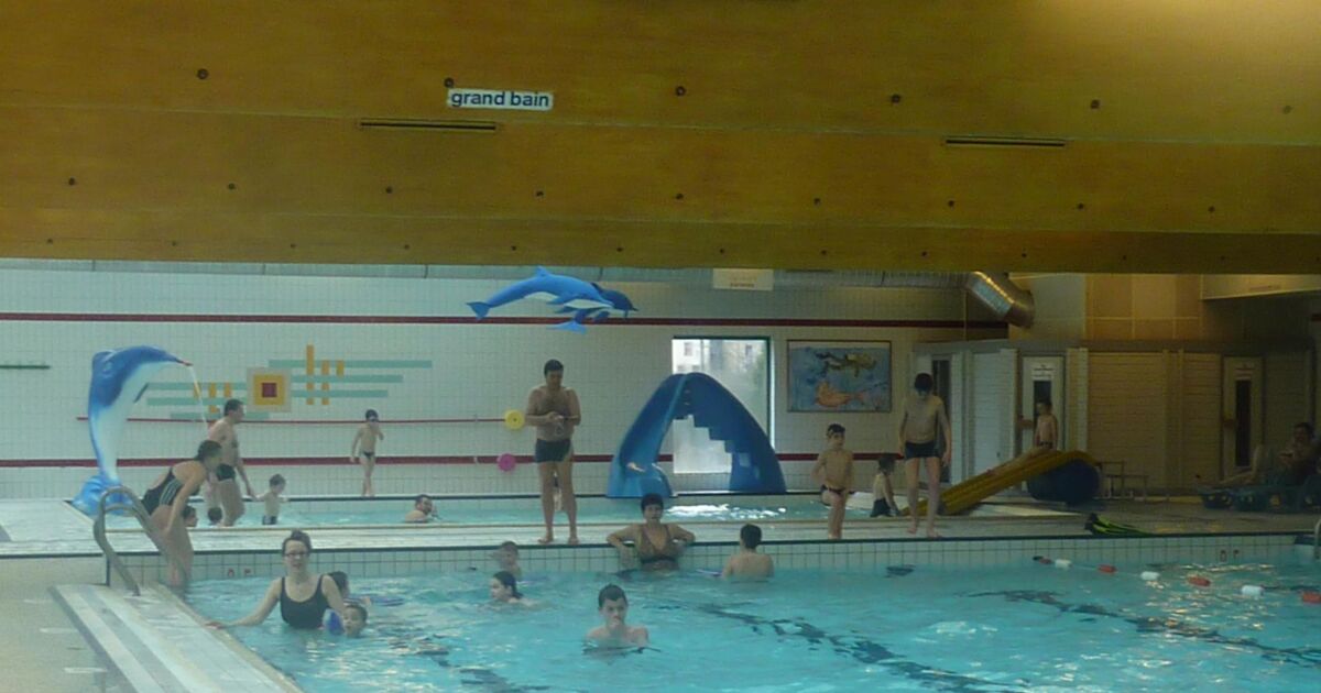 Piscine Du Val Dajol Horaires Tarifs Et Téléphone