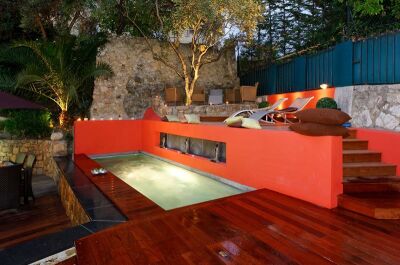 Combien d'impôts allez-vous payer pour votre piscine&nbsp;?