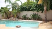 La piscine lagon : prix et construction
