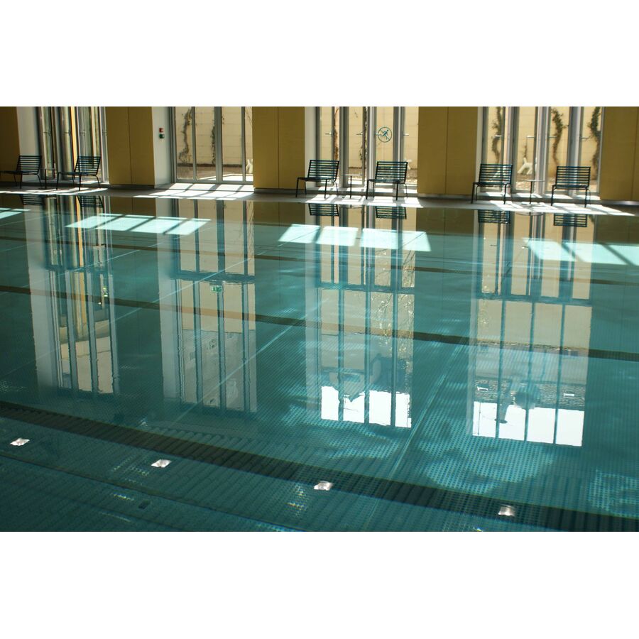 Piscine Alfred Nakache à Paris 20e Horaires Tarifs Et Téléphone